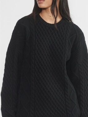 Aritzia Peggy Sweater